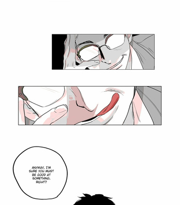 [Hoben] Restless [Eng] – Gay Manga sex 23
