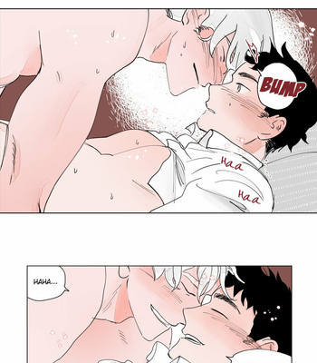 [Hoben] Restless [Eng] – Gay Manga sex 127