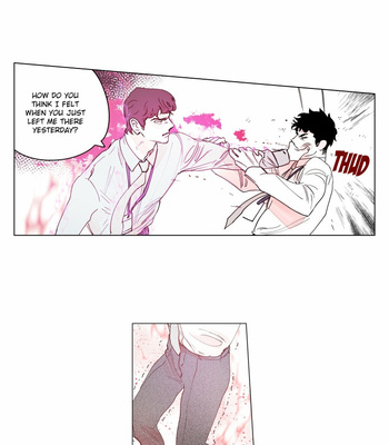 [Hoben] Restless [Eng] – Gay Manga sex 102