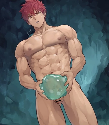 [Ebitendon (Torakichi)] Fanbox 2023.09 – Gay Manga sex 25