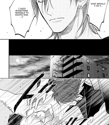 [NAGI Wataru] Lost Virgin [Eng] – Gay Manga sex 167