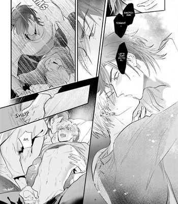 [NAGI Wataru] Lost Virgin [Eng] – Gay Manga sex 127