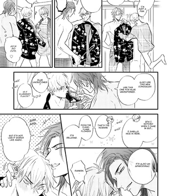 [NAGI Wataru] Lost Virgin [Eng] – Gay Manga sex 90