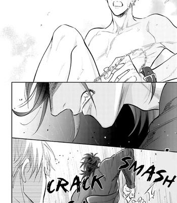 [NAGI Wataru] Lost Virgin [Eng] – Gay Manga sex 173