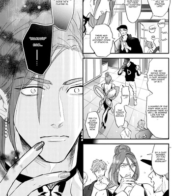[NAGI Wataru] Lost Virgin [Eng] – Gay Manga sex 132