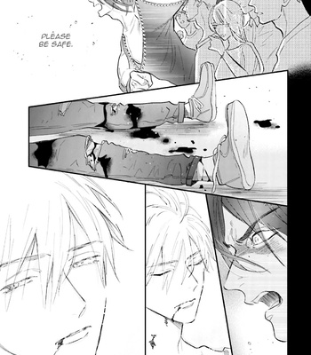 [NAGI Wataru] Lost Virgin [Eng] – Gay Manga sex 135