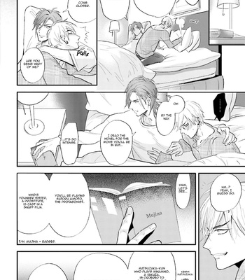 [NAGI Wataru] Lost Virgin [Eng] – Gay Manga sex 95