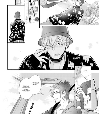 [NAGI Wataru] Lost Virgin [Eng] – Gay Manga sex 99