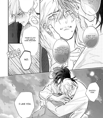 [NAGI Wataru] Lost Virgin [Eng] – Gay Manga sex 181