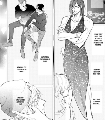 [NAGI Wataru] Lost Virgin [Eng] – Gay Manga sex 183
