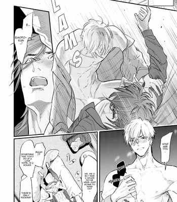 [NAGI Wataru] Lost Virgin [Eng] – Gay Manga sex 142