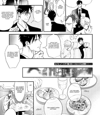 [NAGI Wataru] Lost Virgin [Eng] – Gay Manga sex 102