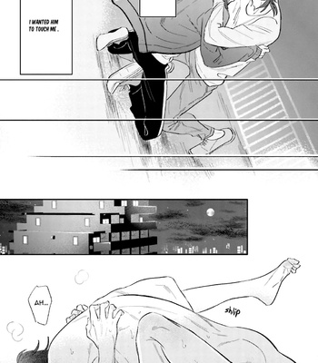 [NAGI Wataru] Lost Virgin [Eng] – Gay Manga sex 184