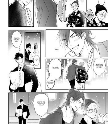 [NAGI Wataru] Lost Virgin [Eng] – Gay Manga sex 107