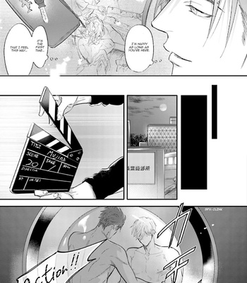 [NAGI Wataru] Lost Virgin [Eng] – Gay Manga sex 149