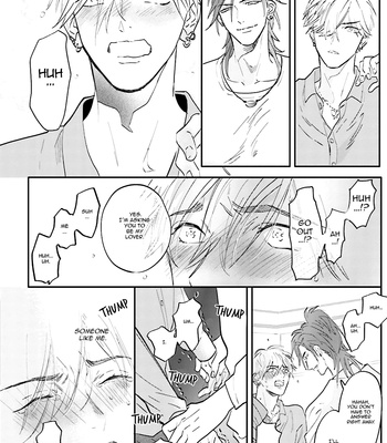 [NAGI Wataru] Lost Virgin [Eng] – Gay Manga sex 234