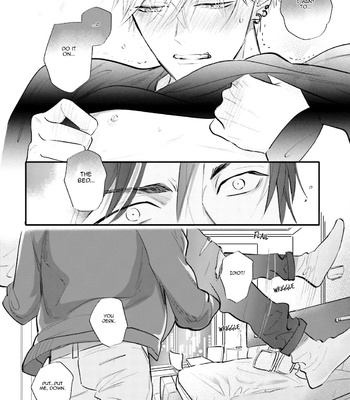 [NAGI Wataru] Lost Virgin [Eng] – Gay Manga sex 77