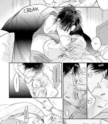 [NAGI Wataru] Lost Virgin [Eng] – Gay Manga sex 203