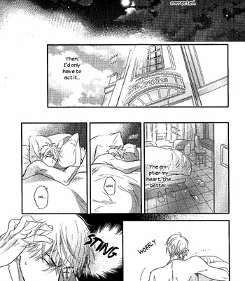 [NAGI Wataru] Lost Virgin [Eng] – Gay Manga sex 37