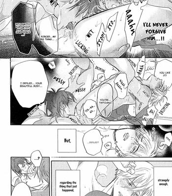 [NAGI Wataru] Lost Virgin [Eng] – Gay Manga sex 44