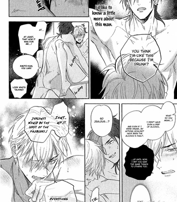 [NAGI Wataru] Lost Virgin [Eng] – Gay Manga sex 46