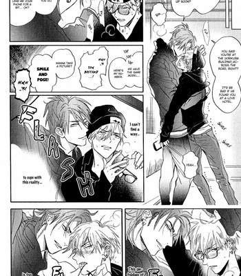 [NAGI Wataru] Lost Virgin [Eng] – Gay Manga sex 50