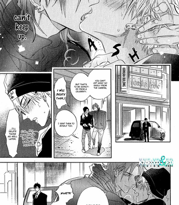 [NAGI Wataru] Lost Virgin [Eng] – Gay Manga sex 51