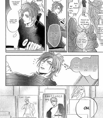 [NAGI Wataru] Lost Virgin [Eng] – Gay Manga sex 55