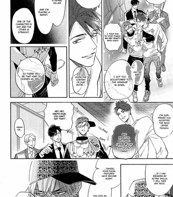 [NAGI Wataru] Lost Virgin [Eng] – Gay Manga sex 59