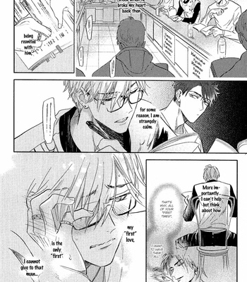 [NAGI Wataru] Lost Virgin [Eng] – Gay Manga sex 61
