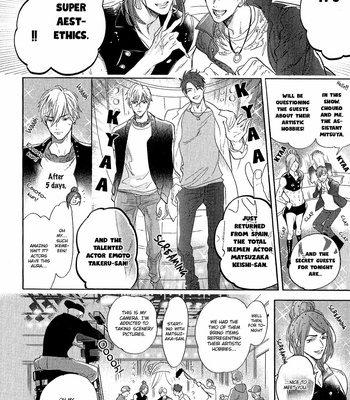 [NAGI Wataru] Lost Virgin [Eng] – Gay Manga sex 63