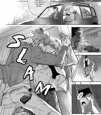 [NAGI Wataru] Lost Virgin [Eng] – Gay Manga sex 67