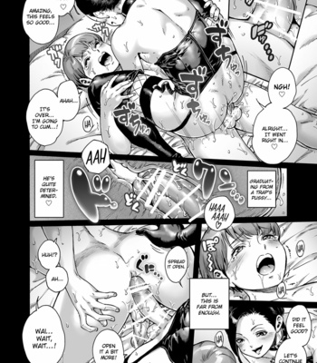 [Shotaian (Aian)] Onoko to. ACT 9 Shikomare Onoko [Eng] – Gay Manga sex 9