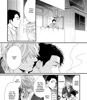 [Nakata Akira] Koisuru Tetsumenpi – Vol.02 [Eng] – Gay Manga sex 63