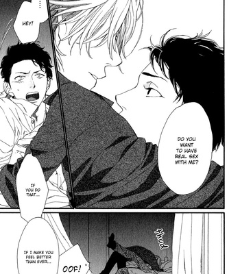[Nakata Akira] Koisuru Tetsumenpi – Vol.02 [Eng] – Gay Manga sex 67