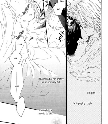[Nakata Akira] Koisuru Tetsumenpi – Vol.02 [Eng] – Gay Manga sex 73