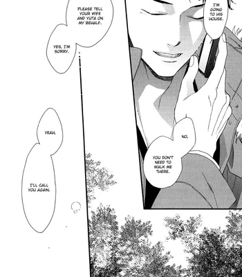 [Nakata Akira] Koisuru Tetsumenpi – Vol.02 [Eng] – Gay Manga sex 111