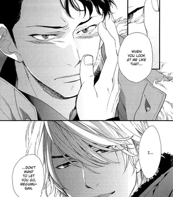 [Nakata Akira] Koisuru Tetsumenpi – Vol.02 [Eng] – Gay Manga sex 136