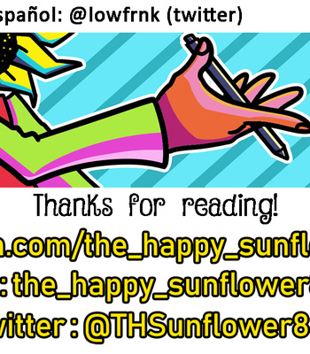 [the happy sunflower88] Let´s go, Kitty cat – my hero academia dj [Esp] – Gay Manga sex 12