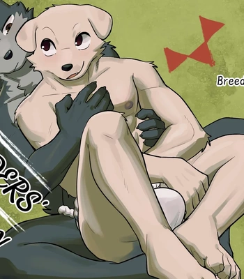 Gay Manga - [Uro] Breeder’s Town [Eng] – Gay Manga