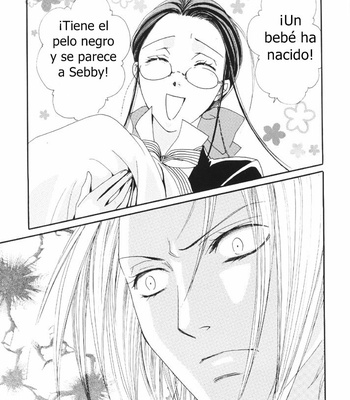 [Kurimonaka-ya (Kuri Monaka)] Red Zone – Kuroshitsuji dj [Spanish] – Gay Manga sex 13