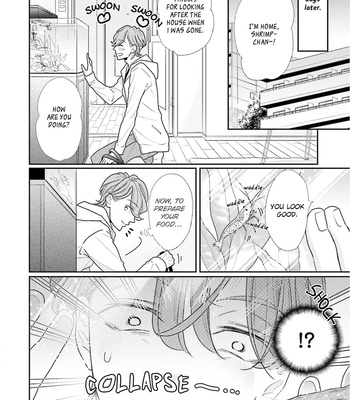 [KURUSU Haiji] Doraneko to Sakana [Eng] – Gay Manga sex 42