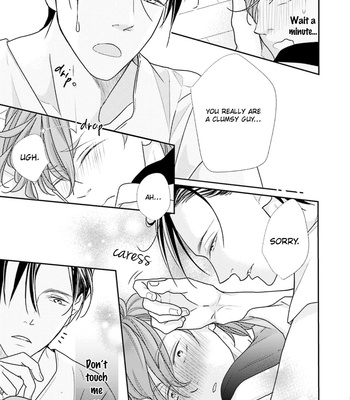 [KURUSU Haiji] Doraneko to Sakana [Eng] – Gay Manga sex 61