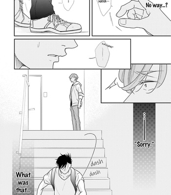 [KURUSU Haiji] Doraneko to Sakana [Eng] – Gay Manga sex 68