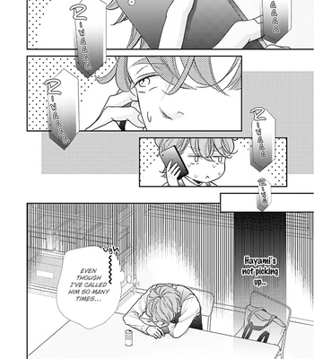 [KURUSU Haiji] Doraneko to Sakana [Eng] – Gay Manga sex 73