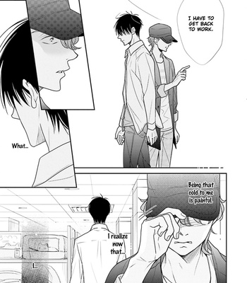 [KURUSU Haiji] Doraneko to Sakana [Eng] – Gay Manga sex 80