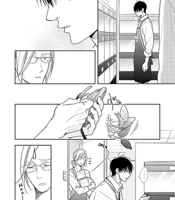 [KURUSU Haiji] Doraneko to Sakana [Eng] – Gay Manga sex 83