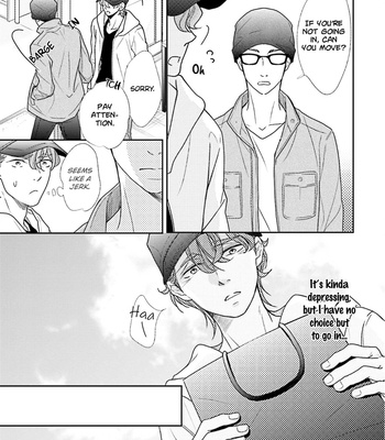 [KURUSU Haiji] Doraneko to Sakana [Eng] – Gay Manga sex 88