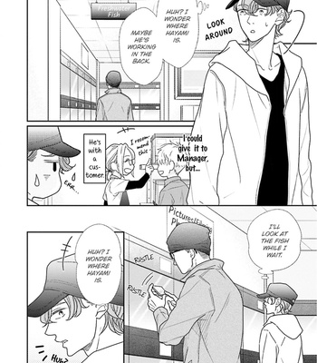 [KURUSU Haiji] Doraneko to Sakana [Eng] – Gay Manga sex 89