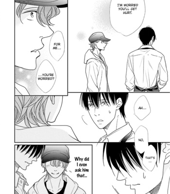 [KURUSU Haiji] Doraneko to Sakana [Eng] – Gay Manga sex 99